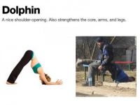 Yoga im Doppepack