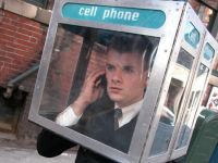 cell phone