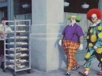 Clowns