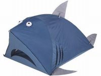 Fischzelt