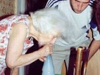 Oma Kifft
