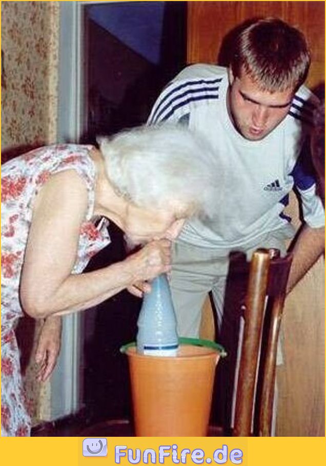 Oma Kifft