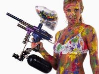 Paintball