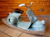 Eine Vespa für Kinder