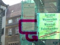 Neues S/M-Studio