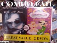 Combo-Fail#