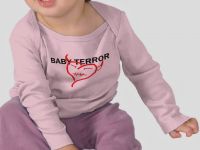 Baby terror