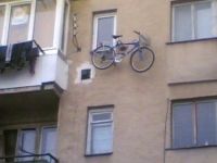 Fahrrad
