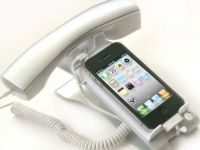 Festnetz iPhone