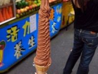 Riesen Eis