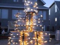 Studenten Tannenbaum