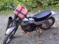 Extratank