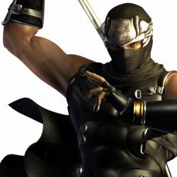 Das ist Ninja122