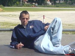Das ist nowak
