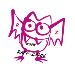 Das ist RAFF-ZAHN.de